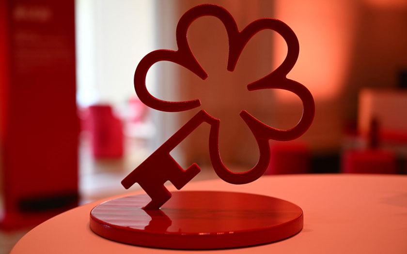 MICHELIN Key