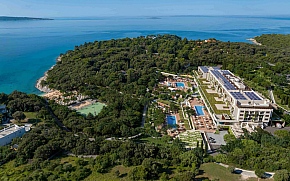 Valamar u 2025.: Rast prihoda i poslovanja te novi luksuzni projekti