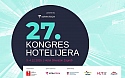 Hotelijerstvo u fokusu: Digitalna transformacija, održivost i MICE trendovi na 27. Kongresu hotelijera