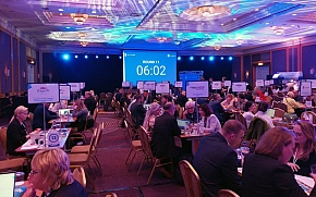 HTZ i Zagreb na jubilarnom 40. izdanju MICE radionice Meet the Bidder