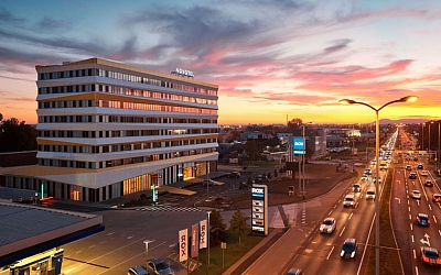 Svečano otvoren prvi Novotel u Hrvatskoj: Accor donio globalni hotelski standard u Zagreb