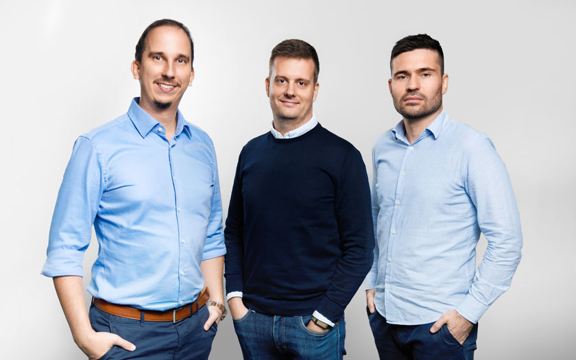 Nova uprava Entrio grupe