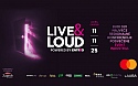 Novi event o eventima! LIVE & LOUD powered by Entrio okuplja regionalne lidere industrije u Zagrebu