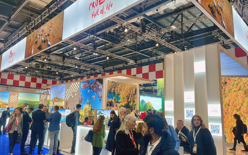 World Travel Market 2025