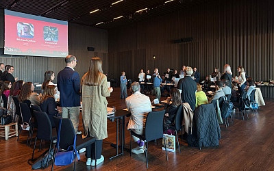 U Rovinju održana prva međunarodna CIS edukacija u Hrvatskoj – važan iskorak za razvoj MICE ponude Istre