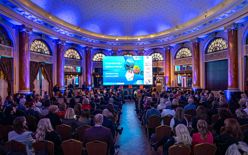 17. Konferencija o održivom razvoju