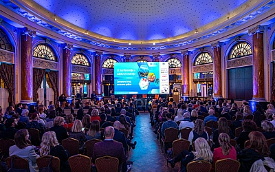Hrvatski Telekom, Nestlé i Valamar među najodrživijima u Hrvatskoj - 17. Konferencija o održivom razvoju