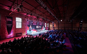 Prva regionalna LIVE & LOUD konferencija digla event industriju na noge