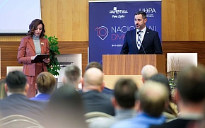 Započeli Dani hrvatskog turizma - održan 10. Nacionalni DMK Forum