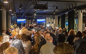 Ličko-senjska županija: Tri velike nagrade, rekordan turizam i gastronomski doživljaj u Zagrebu