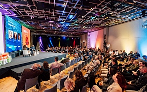 Od AI-a, inspirativne radne okoline, do luksuznog gostoprimstva u hotelijerstvu – ključni trenuci HOW Festivala