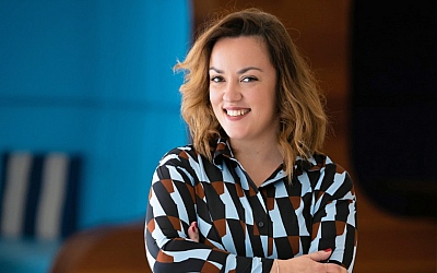 Kako jedna osoba prodaje 29 hotela odjednom? Odgovor ima Anđela Lovrić, voditeljica B2B prodaje u Falkensteiner Hotels &Residences