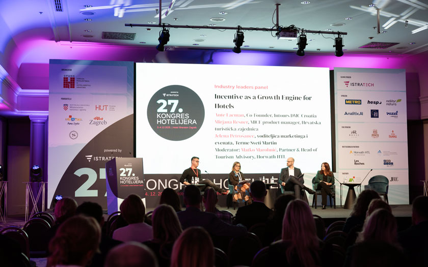 Panel o incentivima u Hrvatskoj