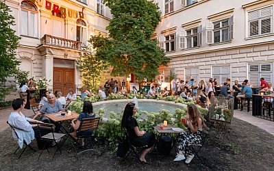 Pop-up eventi: Kako kratkotrajna iskustva stvaraju veliki učinak 