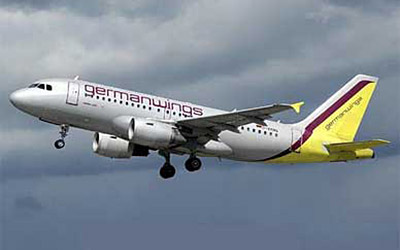 Germanwings će povezivati Köln i Rijeku