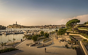 Adris Grupa najavila više od 330 milijuna eura ulaganja u turizam, s fokusom na hotele u Splitu, Istri i Zagrebu