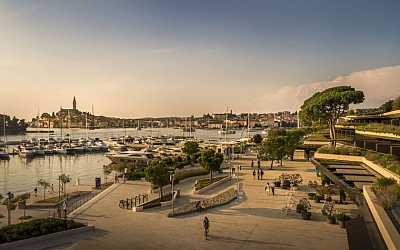 Adris Grupa najavila više od 330 milijuna eura ulaganja u turizam, s fokusom na hotele u Splitu, Istri i Zagrebu