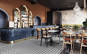 Poreč dobiva Jadran Heritage Hotel 5* - Valamar i Ana Roš potpisuju novu gourmet priču