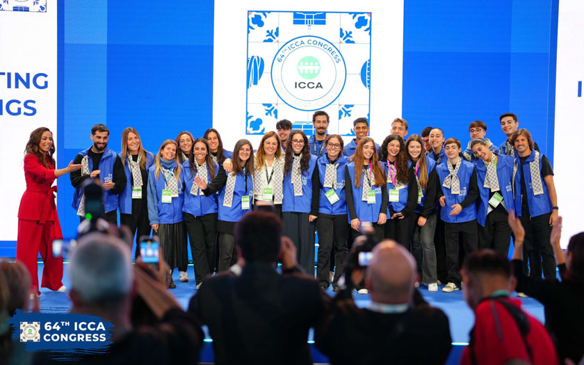 ICCA World Congress 2025