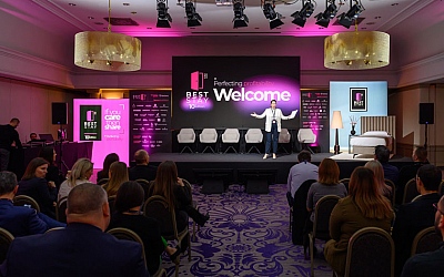 BEST STAY 2026: Konferencija za hotelijere koji žele konkretna rješenja, veću profitabilnost i održiv rast