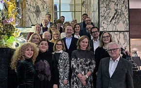 Hrvatski kongresni ambasadori u Zagrebu: Jačanje suradnje i promocije Hrvatske na međunarodnoj sceni