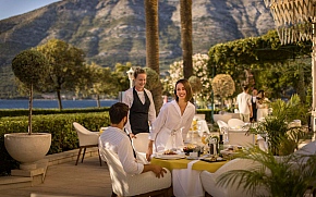 Aminess Younique Korčula Heritage Hotel postaje hotel s pet zvjezdica i otvara vrata novim talentima