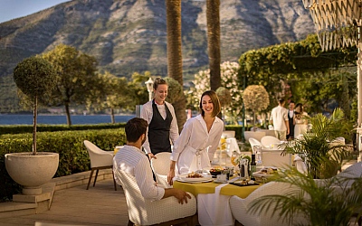 Aminess Younique Korčula Heritage Hotel postaje hotel s pet zvjezdica i otvara vrata novim talentima