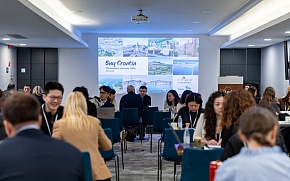 Kineski turistički agenti u Istri: održana radionica Buy Croatia s fokusom na premium turizam