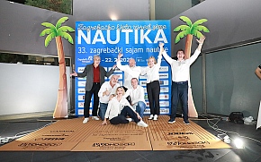 Zagrebačko ljeto usred zime: Nautika 2026 donosi more, inovacije i poslovne prilike u srce grada