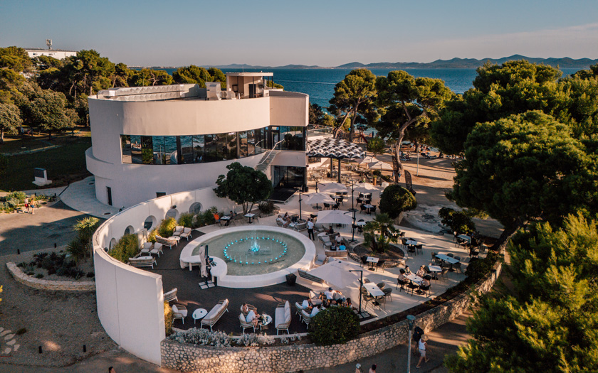 Hotel Pinija, Congress & Event Center Zadar 