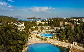 Aminess preuzima HTP Korčula i HTP Orebić