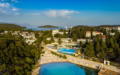 Aminess preuzima HTP Korčula i HTP Orebić