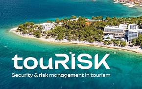 Sigurnost, upravljanje rizicima i krizni menadžment u turizmu - konferencija TOURiSK u Zadru