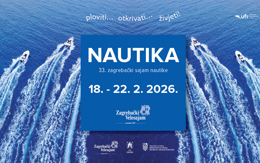 Nautika 2026