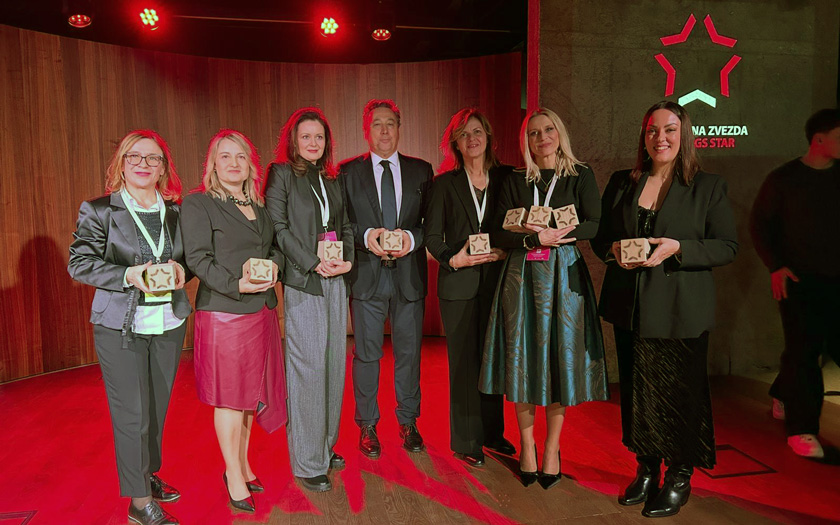 Meetings Star Awards