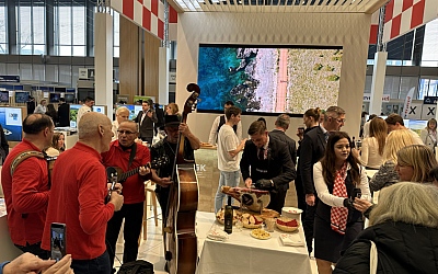 Opatijska rivijera predstavila se na turističkim sajmovima u Ljubljani i Beču