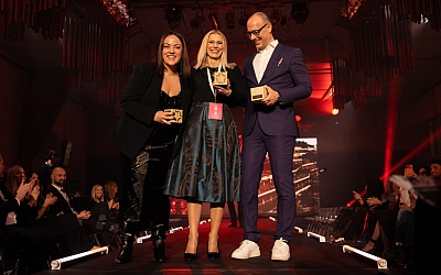 Maistra ponovno na vrhu regije: tri prestižne Meetings Star nagrade za Rovinj i Zagreb