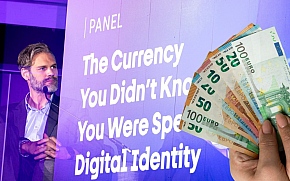 Transformacija novca i financijske prijevare - odgovore na najvažnija pitanja doznajte na konferenciji Money Motion