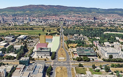 Grad Zagreb pokrenuo javno savjetovanje za kongresni centar - projekt na Velesajmu ulazi u novu fazu razvoja
