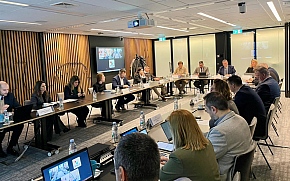 Tonči Glavina: Rekordna sredstva za nove aviolinije i bolju povezanost Hrvatske