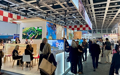 ITB Berlin 2026: Hrvatska među TOP 10 destinacija Nijemaca