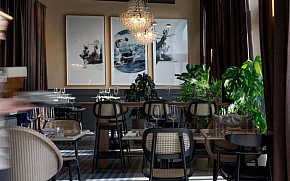 U Poreču otvoren Jadran Heritage Hotel i restoran JAZ by Ana Roš: nova boutique i gourmet adresa na porečkoj rivi