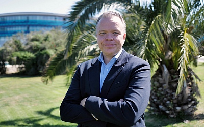 Andreas Feldhoff: Jasna vizija i snažno vodstvo za daljnji razvoj jednog od vodećih resorta u Dalmaciji