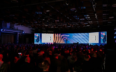 Novac kakav poznajemo uskoro nestaje? Bankari i FinTech lideri na Money Motionu o digitalnom euru, AI-ju i novim pravilima igre