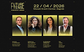 Future Tense 2026: Kako lideri mogu smanjiti posljedice kroničnog stresa