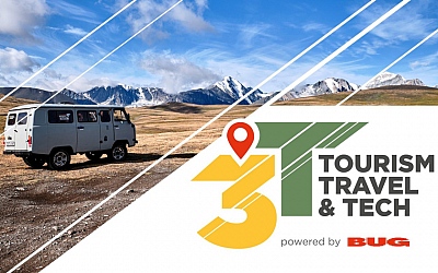 Konferencija 3T: Digitalni radnici, nevidljivi gosti i autentičan luksuz