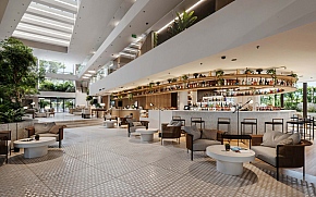 Otvoren Pical Resort 5* u Poreču - prvi gosti već stigli, hotel popunjen za Uskrs