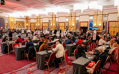 Opatija na MEETEX-u 2026: novi kontakti i jačanje kongresne ponude