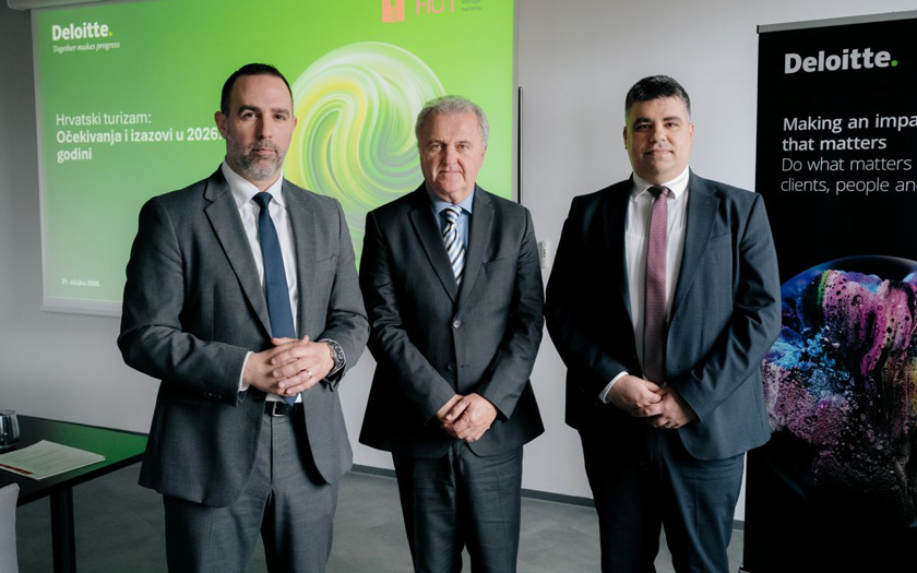 Bernard Zenzerović, Veljko Ostojić, Vjeran Buljan