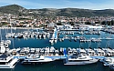Dalmatia Boat Show - više od 180 izlagača i 200 plovila, jahte od 50 tisuća do pet milijuna eura